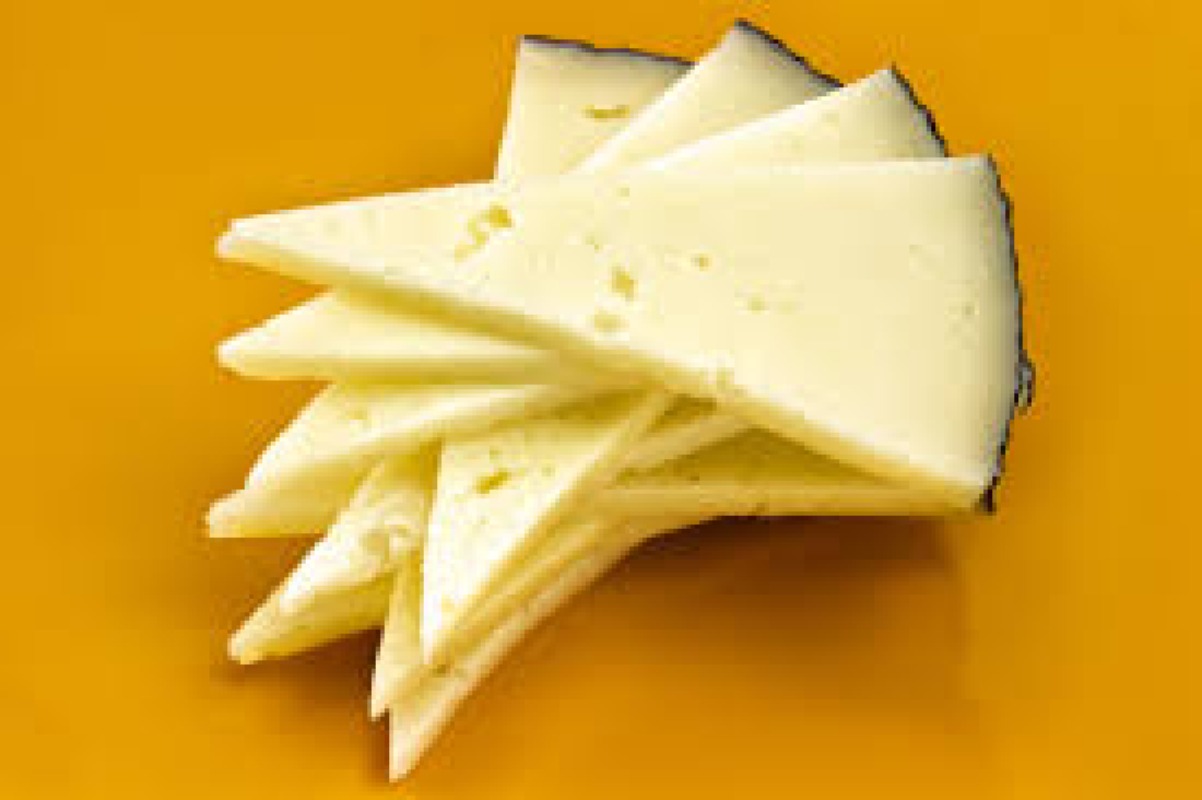 Manchego (200grs)