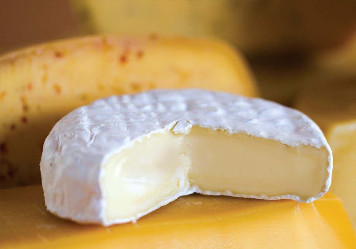 Camembert (200 grs)