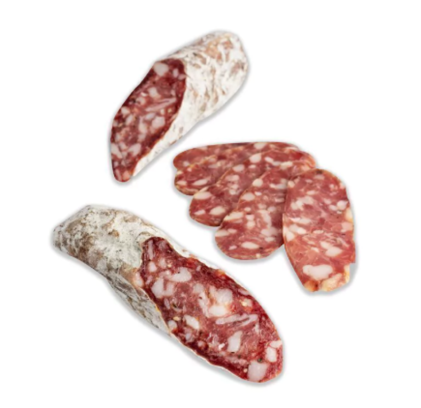  SALAME (MERCEDINO) (200grs)