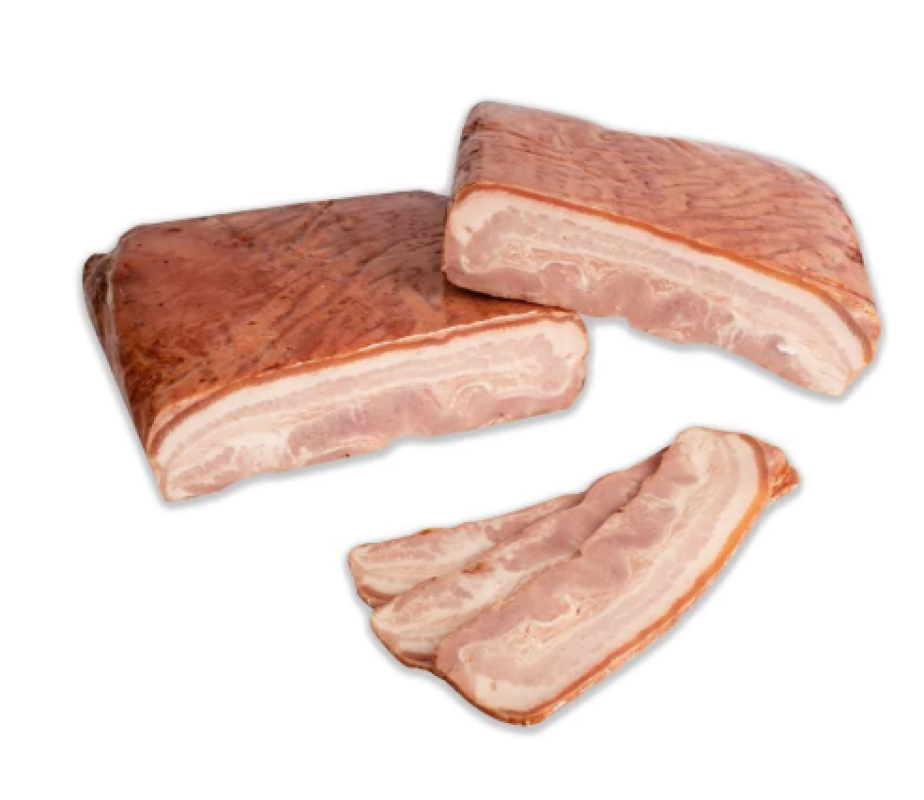  Panceta Ahumada (200grs)