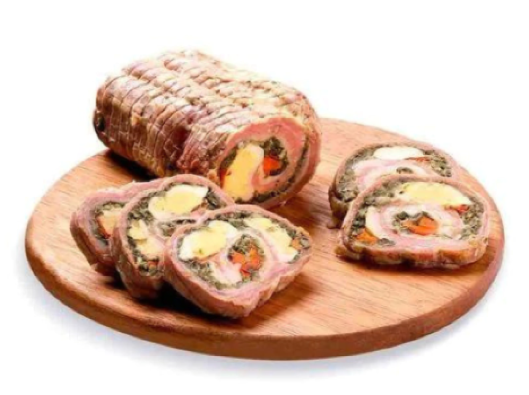  Matambre de Carne (200grs)